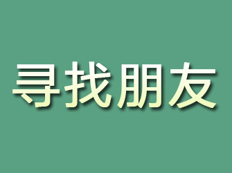 雅江寻找朋友